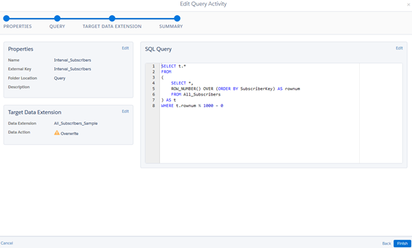 Automation Studio Activities
