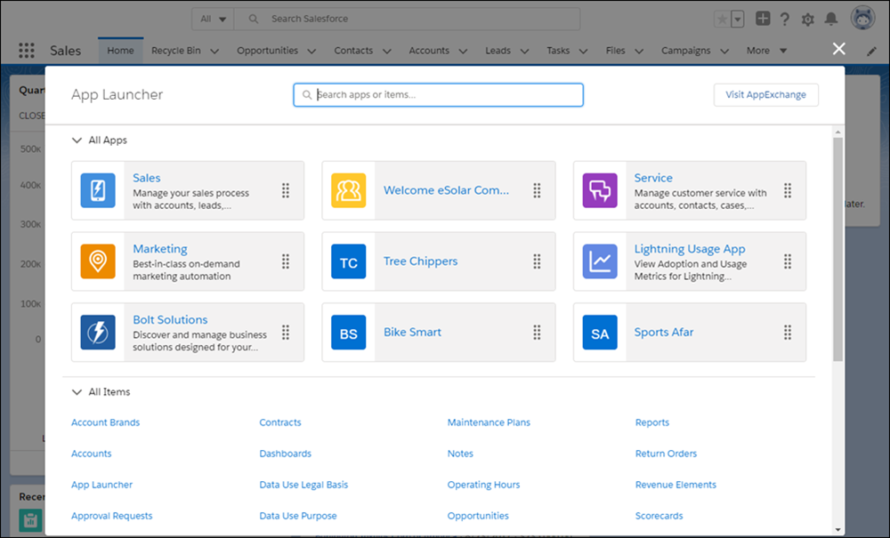 Pro Tip Upgrade Your Salesforce Apps for Lightning Experience