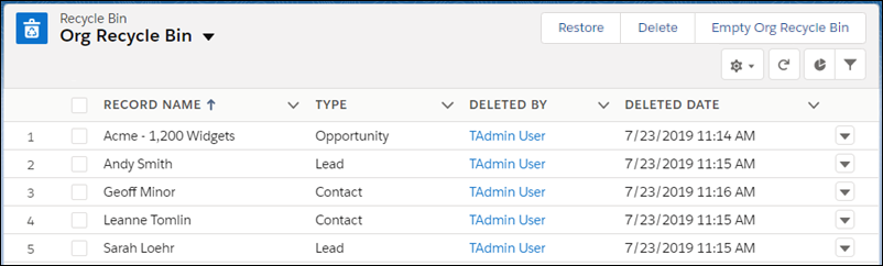 introduction-to-salesforce-recycle-bin